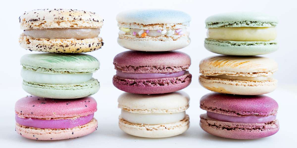 Sweets By Belen