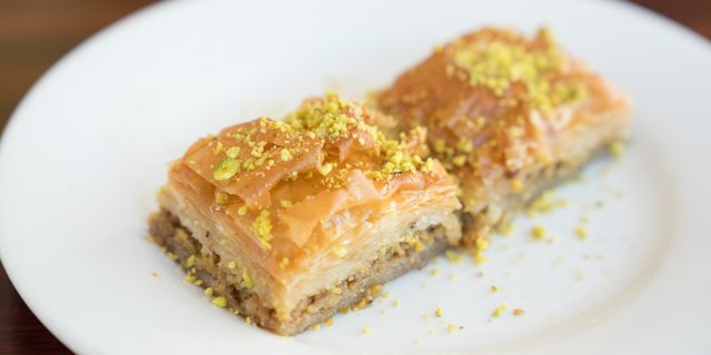 Baklava