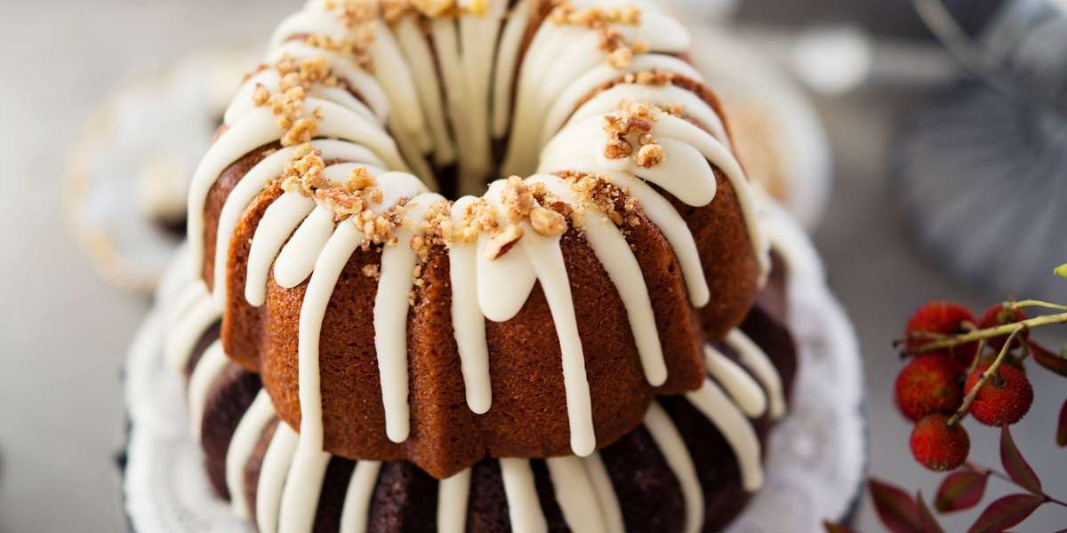 Bundt Shoppe