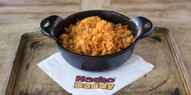 Mexican Rice