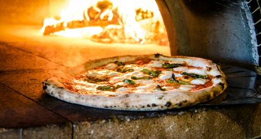 Bella Gusto Urban Pizzeria