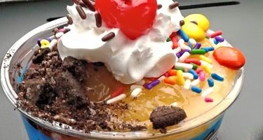 Ice Twister Ice Cream Socials & Catering