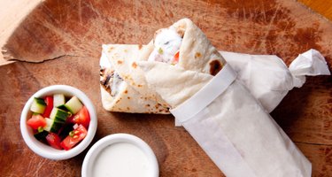 Oasis Lebanese Cuisine