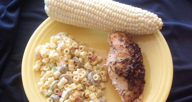Carson's Catering