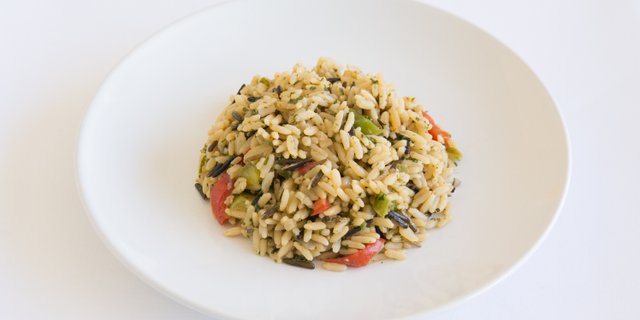 Wild Rice