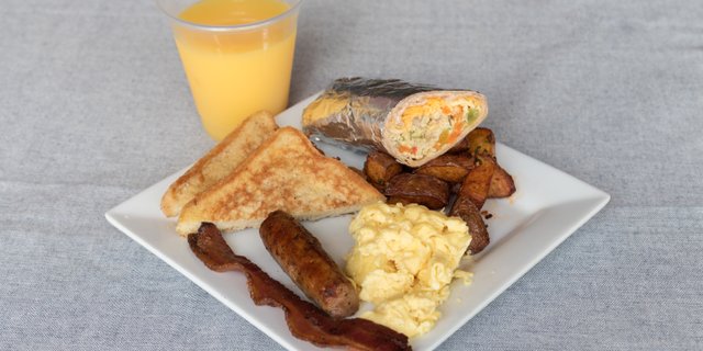 Corporate Breakfast