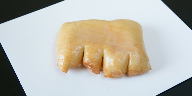 Bear Claws