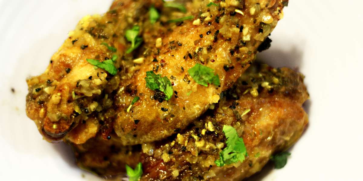 Tarnell’s Cuisine