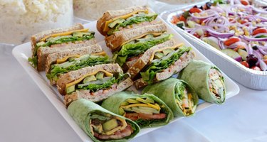 Sandwich & Co