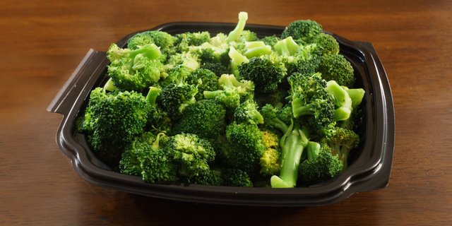 Broccoli