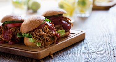 Gebby's BBQ & Catering