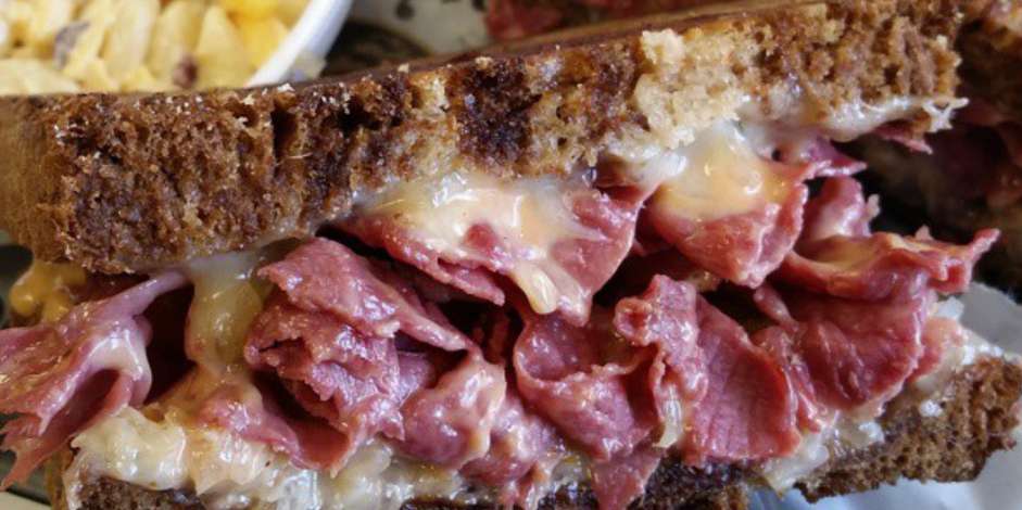 PMS Deli and Catering