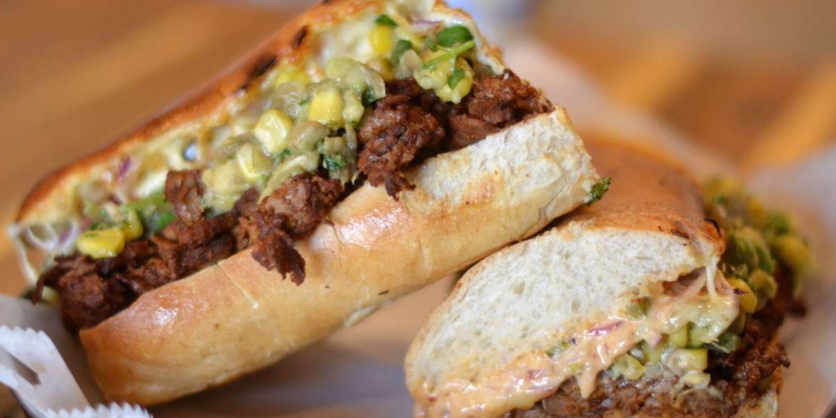 Roasted Sandwich Company