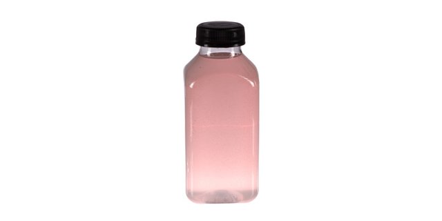 Individual Seasonal Lemonade
