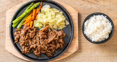 Bibigo Kitchen