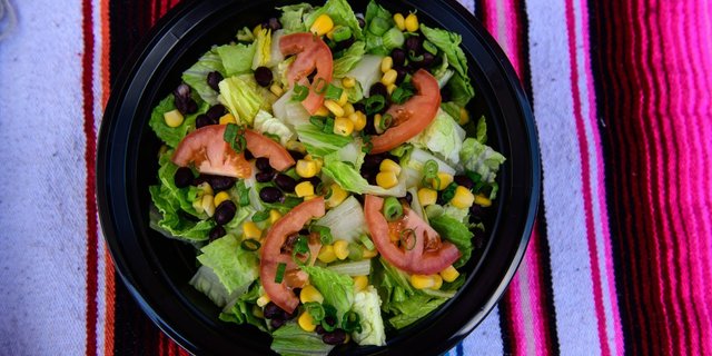 Selena Salad