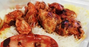 Shiraz Pizza & House of Kabob