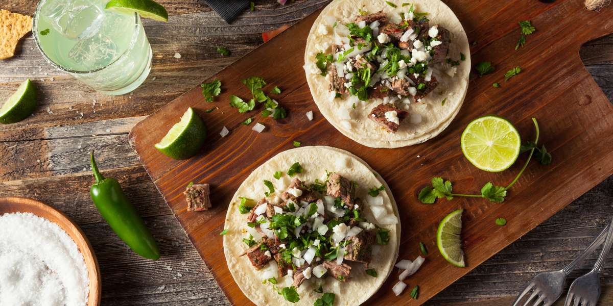 Fusion Grille
