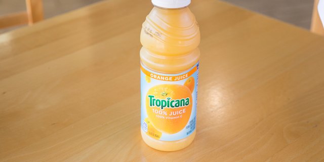 Orange Juice