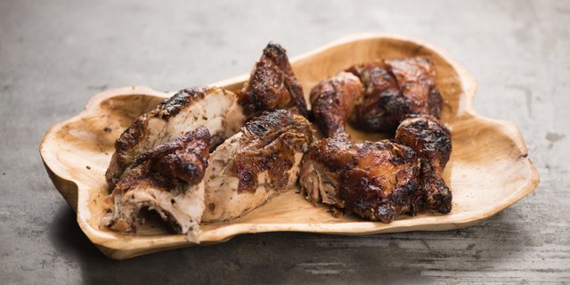 Chicken