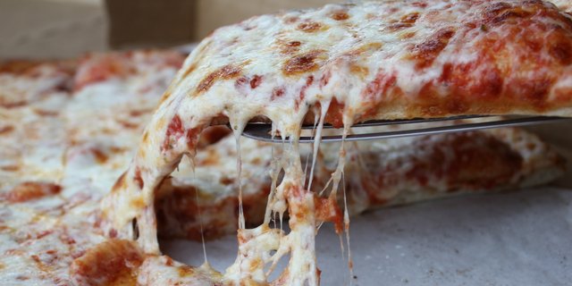 Cheese Pizza