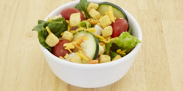 House Salad