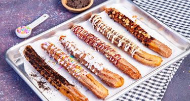 3Ten Churrobar
