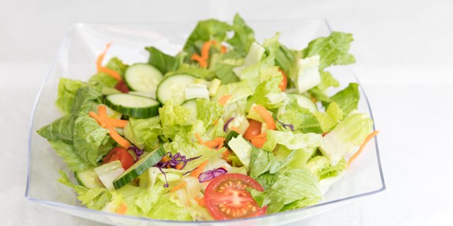 Garden Salad