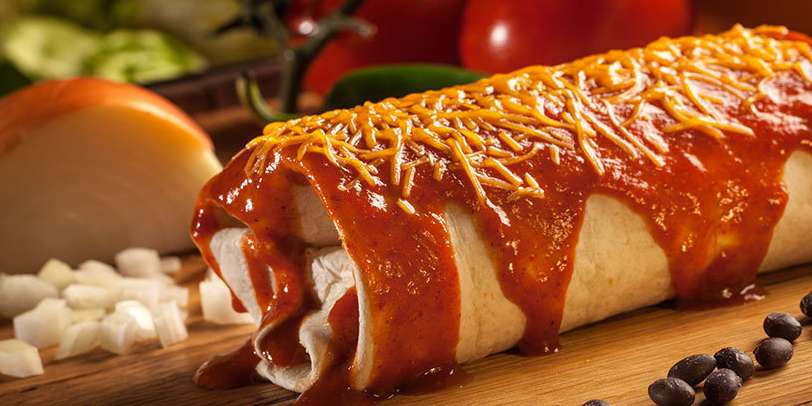 Tumbleweed Tex Mex Grill