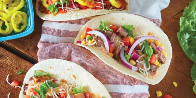 Taco Feast