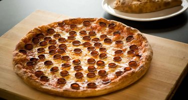 My Tomato Pie