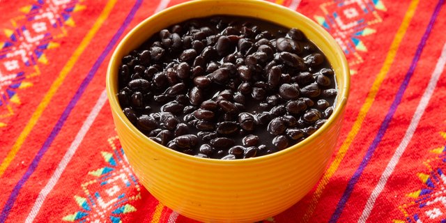 Black Beans