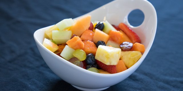 Fruit Salad