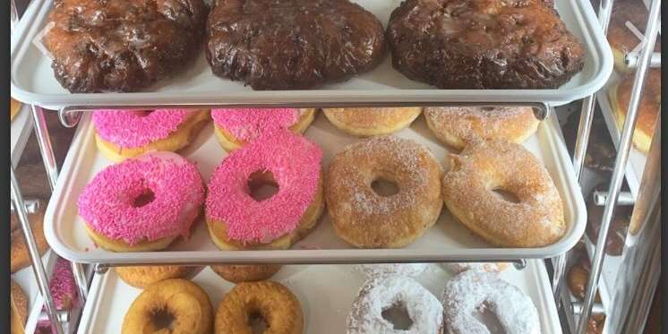 One Stop Donuts