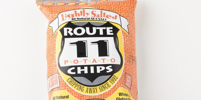 Route 11 Potato Chips
