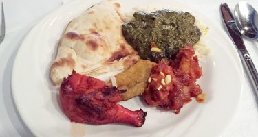 Darbar Restaurant