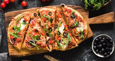 NAPIZZA