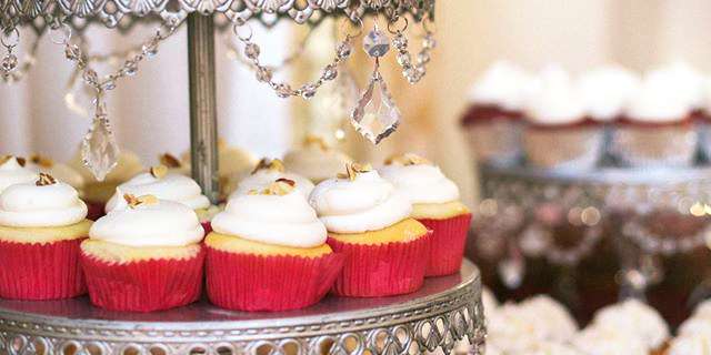 Classy Girl Cupcakes