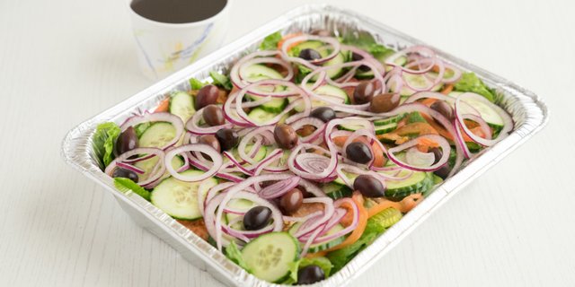 Garden Salad