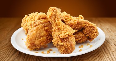 FOMO Chicken