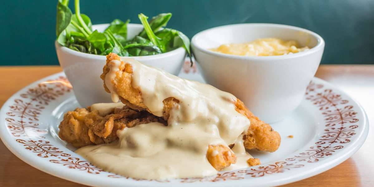 Cornbread Cafe (Eugene)