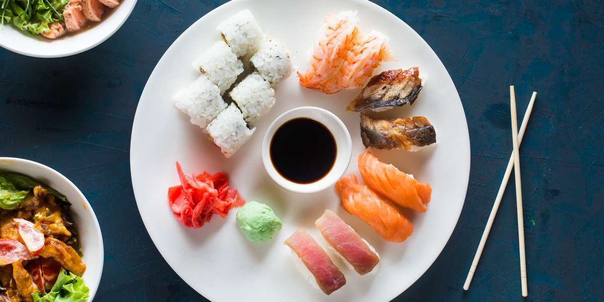 Little Sushi Bar