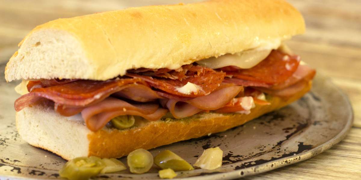 Benni's NYC Delicatessen