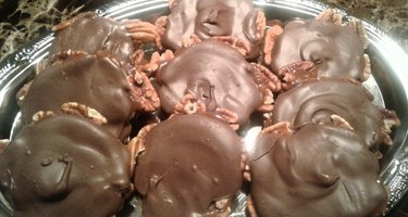 Nawlins Praline Candy
