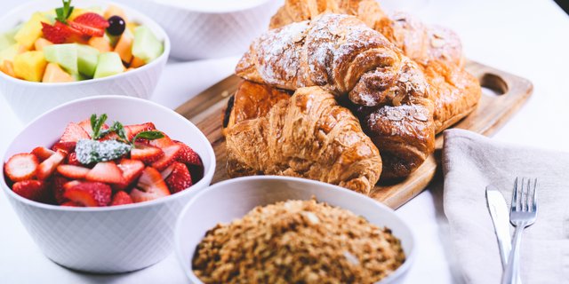 Classic Breakfast Package
