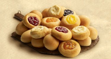 Kolache Factory