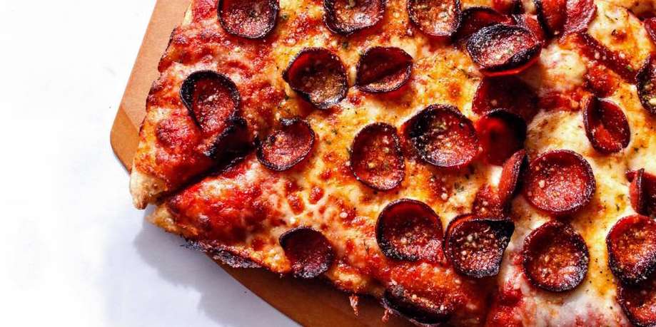 Picasso's Pizza