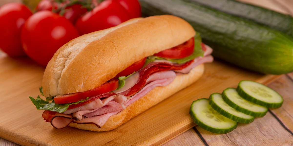 Choice Deli