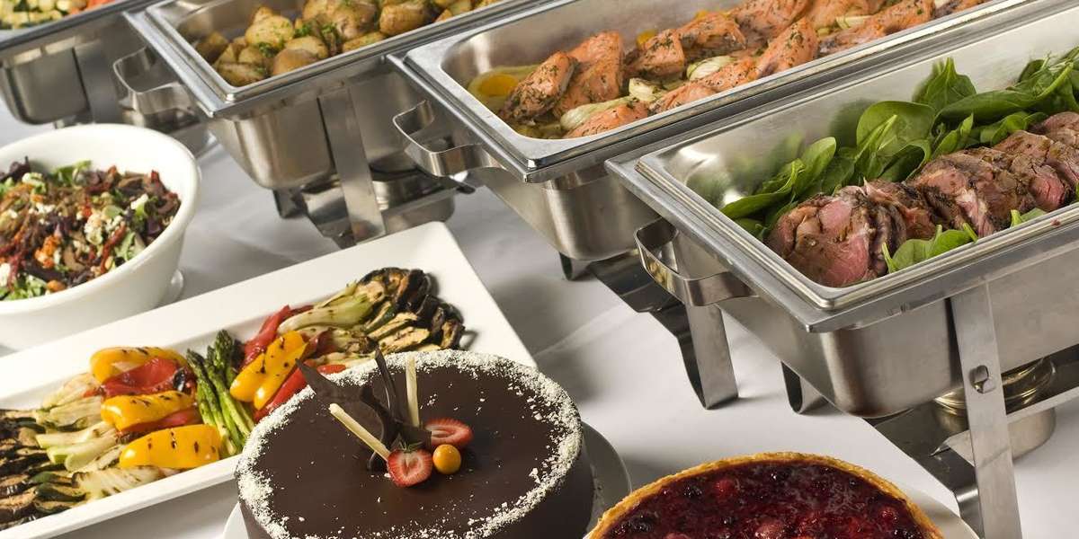 Rosehill Caterers