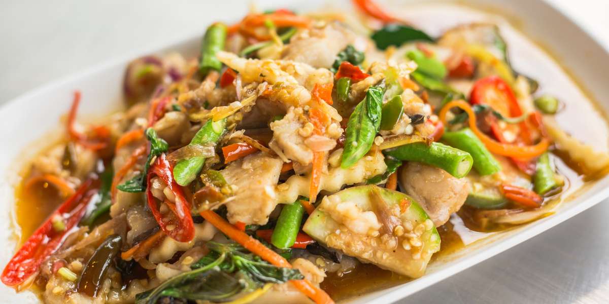 KaraWok Asian Kitchen